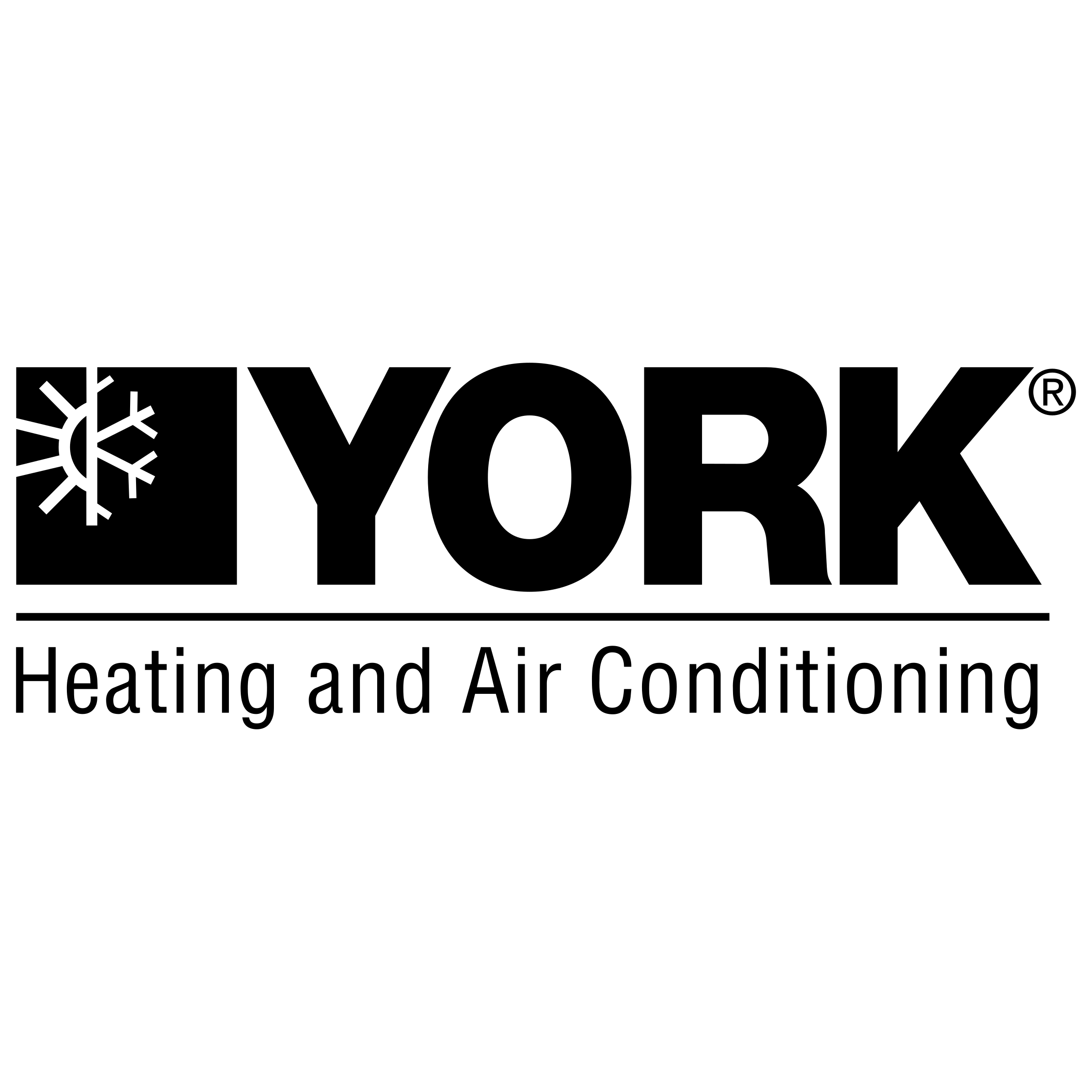 york-1-logo-png-transparent